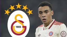 Galatasaray açıkladı: Musiala gerçeği ortaya çıktı