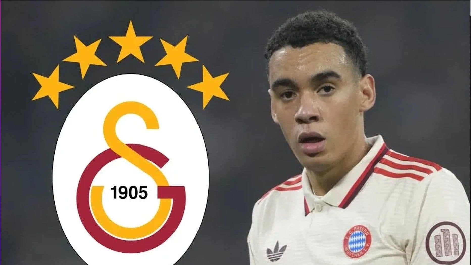 Galatasaray açıkladı: Musiala gerçeği ortaya çıktı