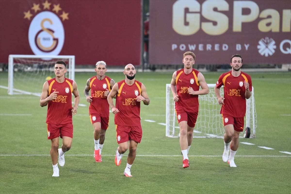 Galatasaray