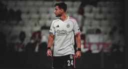 Beşiktaş, Tayyip Talha Sanuç ayrılığını açıkladı! Yeni takımına imza attı