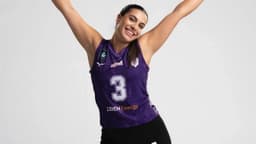 Eylül Karadaş, Galatasaray'da!
