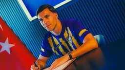 Eyüpspor kadrosunu tanıdık isimle güçlendirdi!