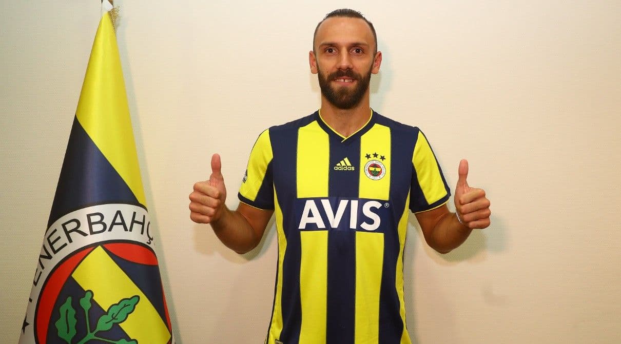 Vedat Muriqi
