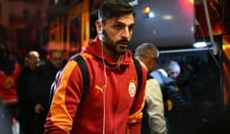 Günay Güvenç bombası! Süper Lig ekibi transferi bitirmeye çok yakın...