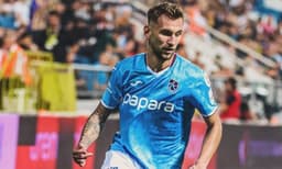Trabzonspor'da takımdan ayrılması beklenen Denis Draguş için flaş karar