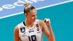 FIVB kararı sonrası Arina Fedorovtseva'dan çarpıcı açıklama!