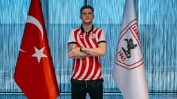 Samsunspor'da son teklif Tomasson'a geldi!