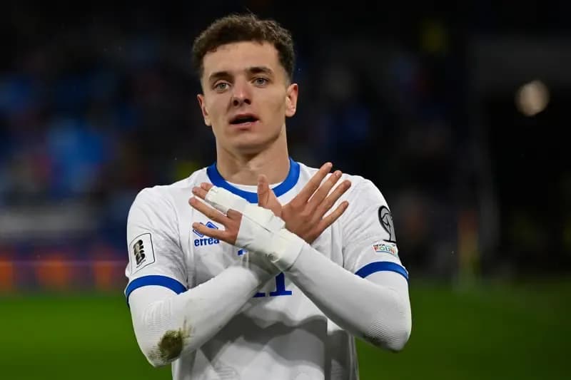 Fisnik Asllani