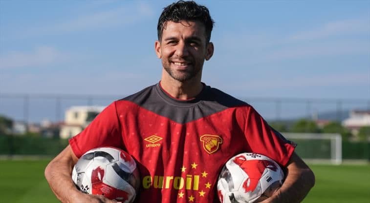 İsmail Köybaşı