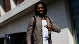 Fenerbahçe ve Galatasaray'ın gündemindeki Rafael Leao'dan transfer açıklaması