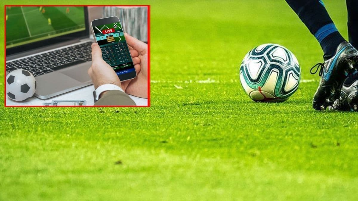 Bahis oynayan futbol yöneticilerini bekleyen dev cezalar