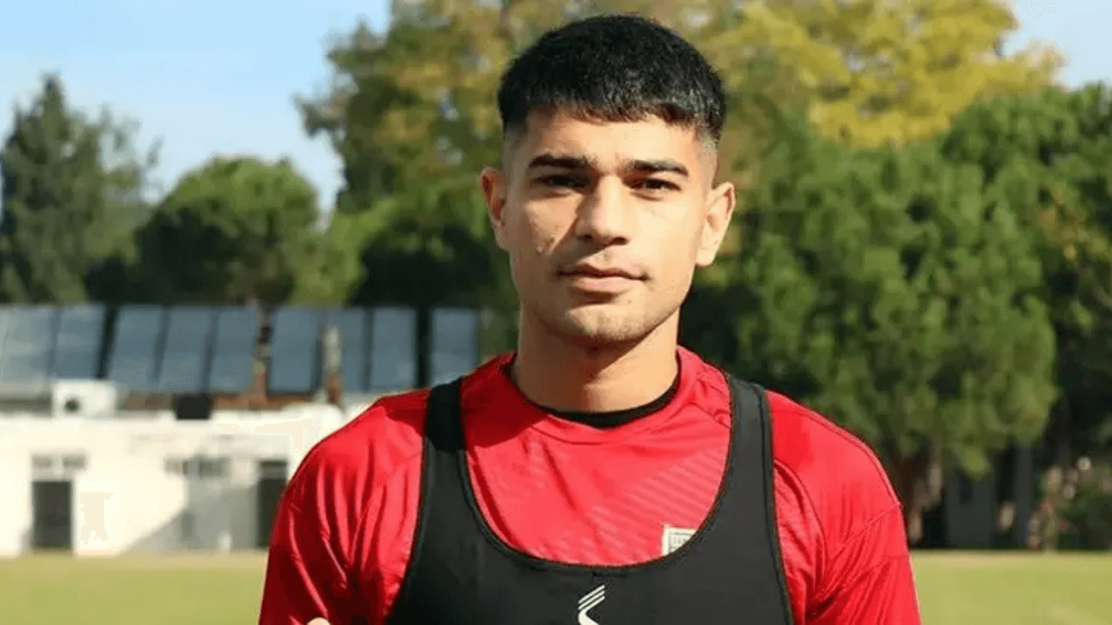 Bandırmaspor'dan savunmaya takviye! Ali Ülgen kiralandı