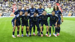 Fenerbahçe'nin Şampiyonlar Ligi 3. Ön Eleme Turu'ndaki rakibi belli oluyor!