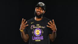 LeBron James yeni takımını açıkladı!