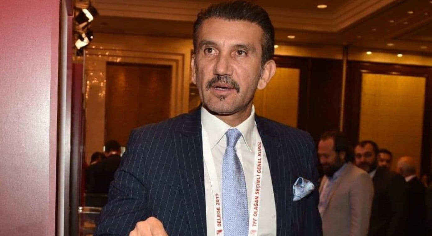 Rüştü Reçber, canlı yayında dünyaca ünlü yıldızın transferi açıkladı
