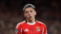 Trabzonspor'un ilgilendiği Gianluca Prestianni imzayı atıyor!