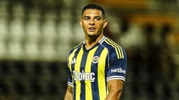Fenerbahçe, Diego Carlos'a gelen teklifi reddetti!