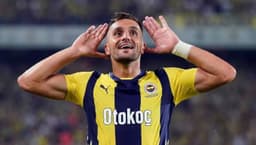 Dusan Tadic'in yeni takımı belli oldu! Fenerbahçe'den takım arkadaşının yanına gidiyor