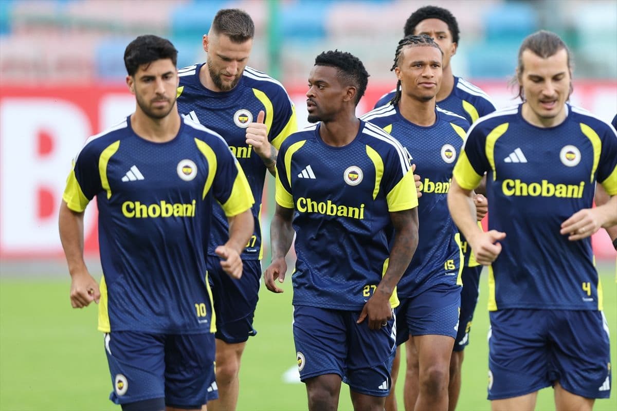 Fenerbahçe