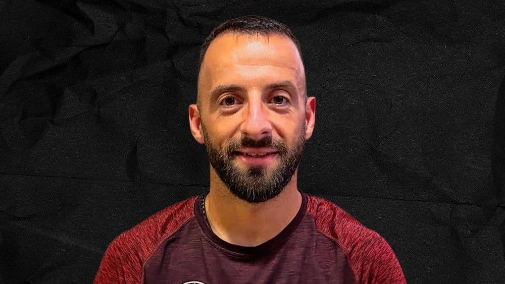 Manolis Siopis, Fatih Karagümrük’te!