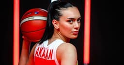 Galatasaray, milli basketbolcu Şevval Akalan'ı kadrosuna kattı