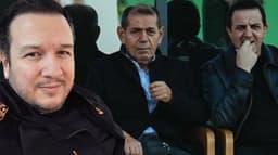 Şahan Gökbakar'dan Galatasaray yönetimine olay transfer tepkisi: "Bu aciz ve beceriksiz yönetim..."