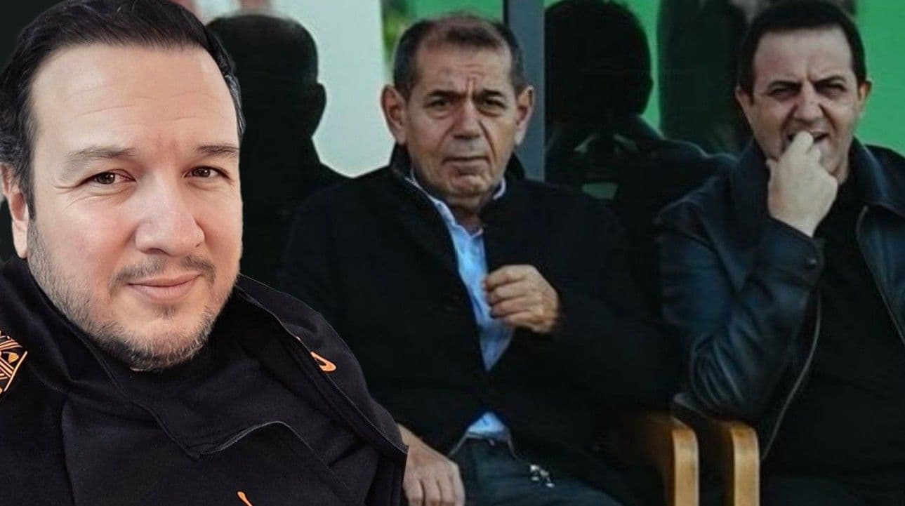 Şahan Gökbakar'dan Galatasaray yönetimine olay transfer tepkisi: "Bu aciz ve beceriksiz yönetim..."