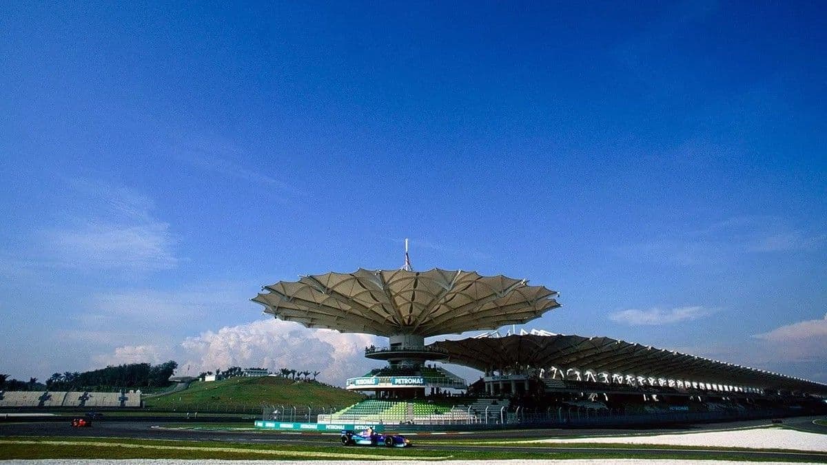 Resmi: Formula 1 Sepang’a Geri Dönüyor! Bahreyn GP Malezya’da Koşulacak