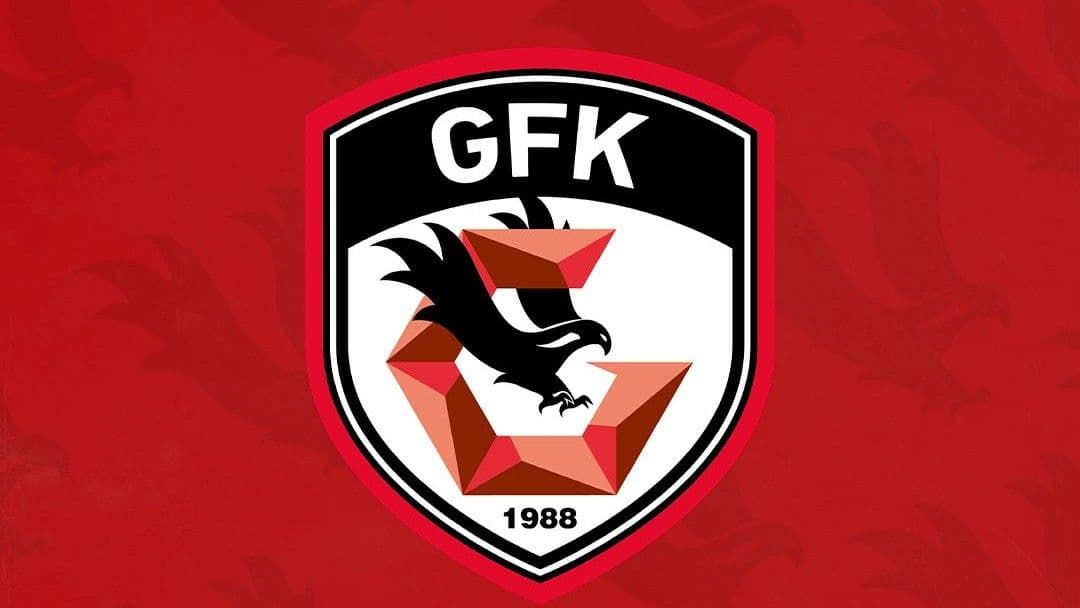 Gaziantep FK'de 5 futbolcu veda etti