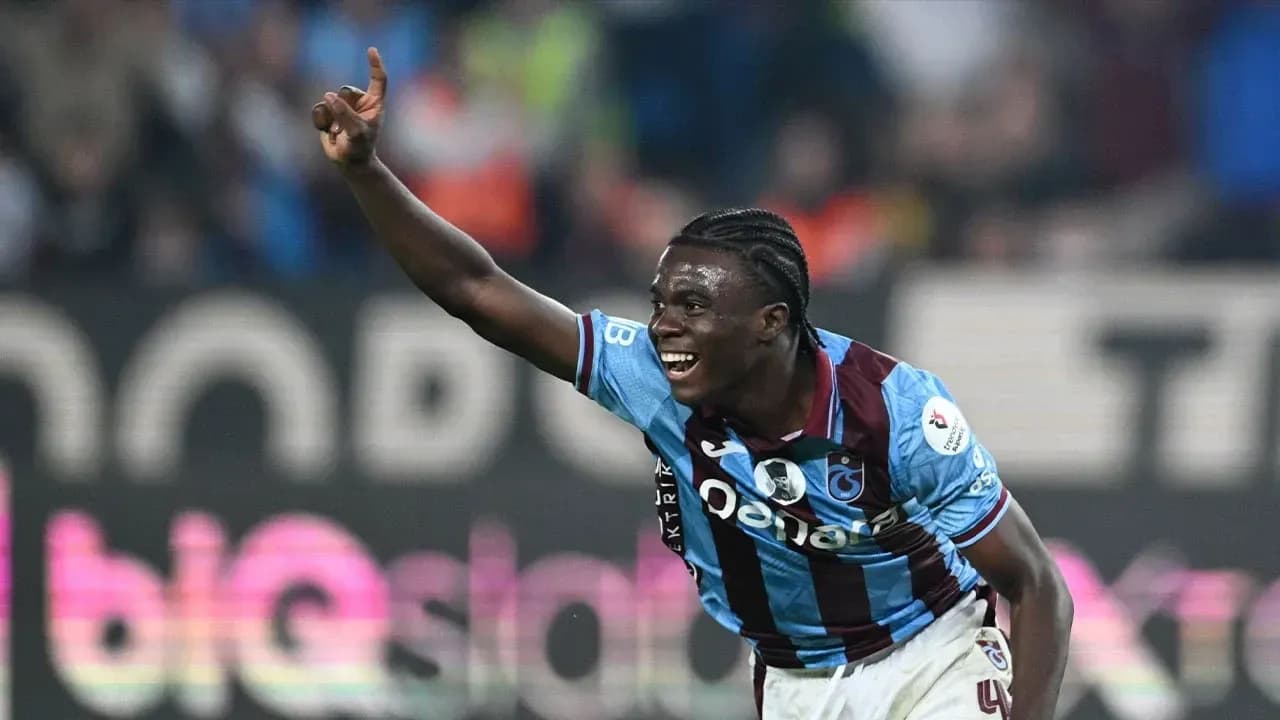 Christ Oulai