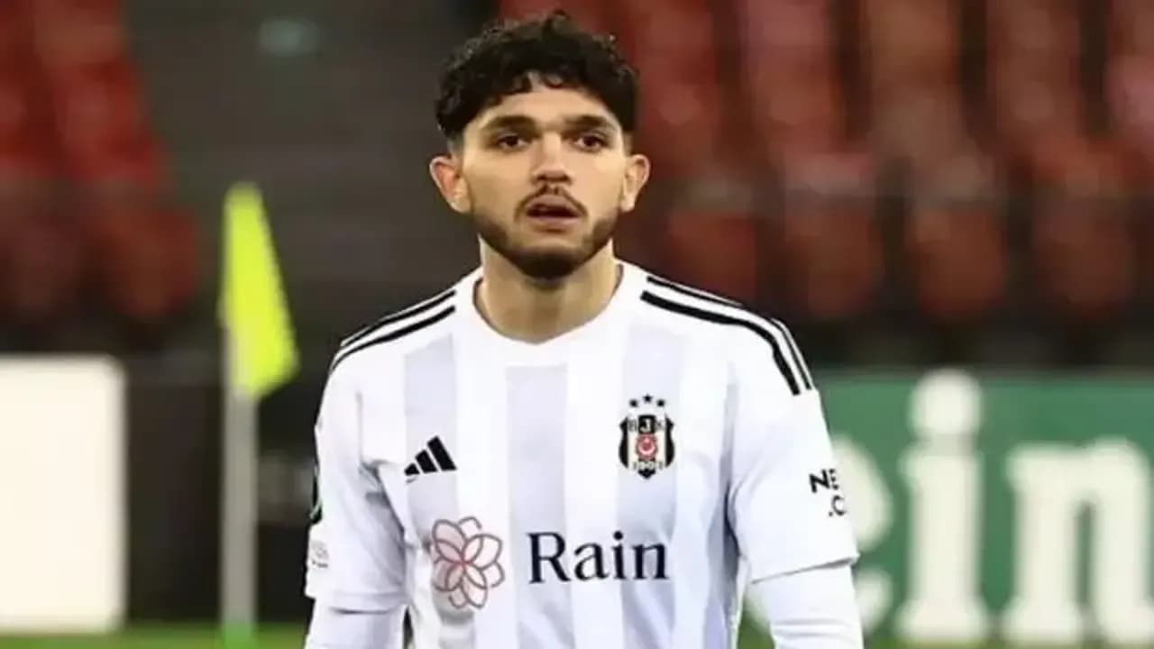 Serkan Emrecan Terzi&nbsp;