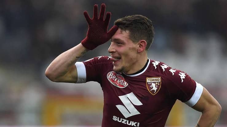 Andrea Belotti