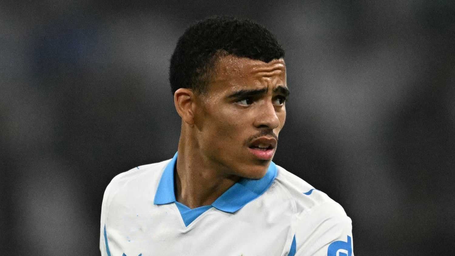 Fenerbahçe, Mason Greenwood transferi için Fransa'ya gitti!