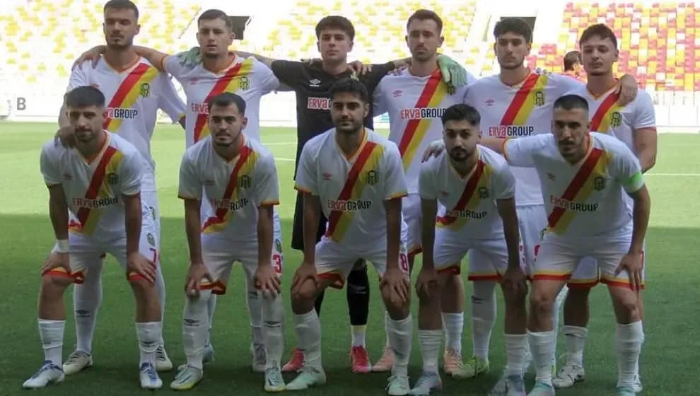 Yeni Malatyaspor