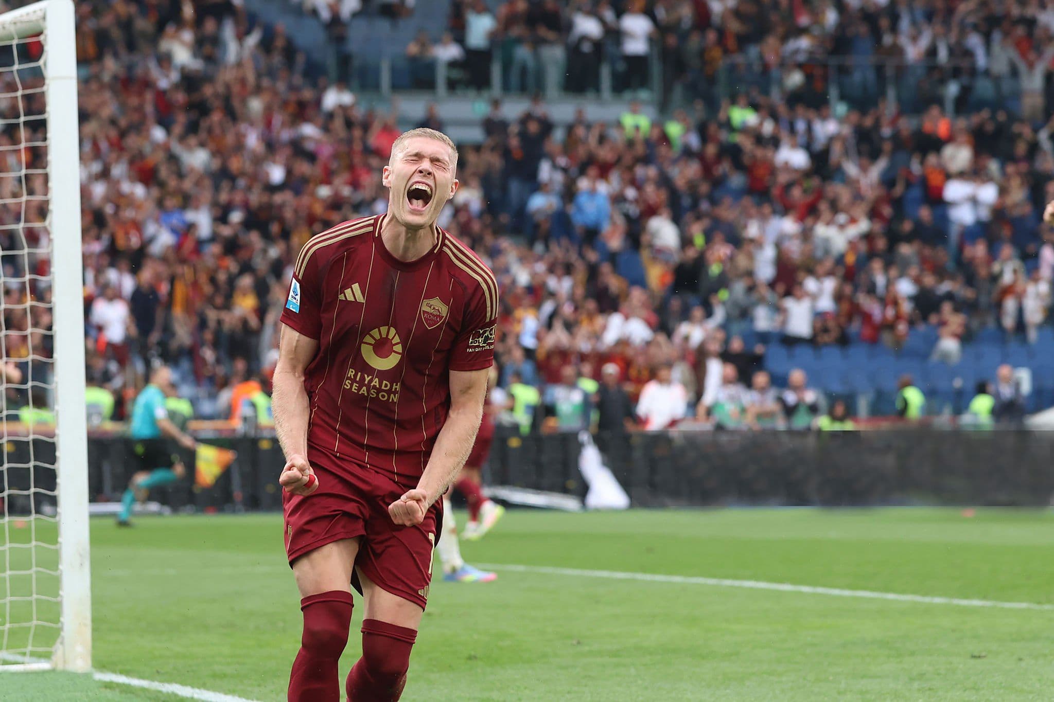 Artem Dovbyk