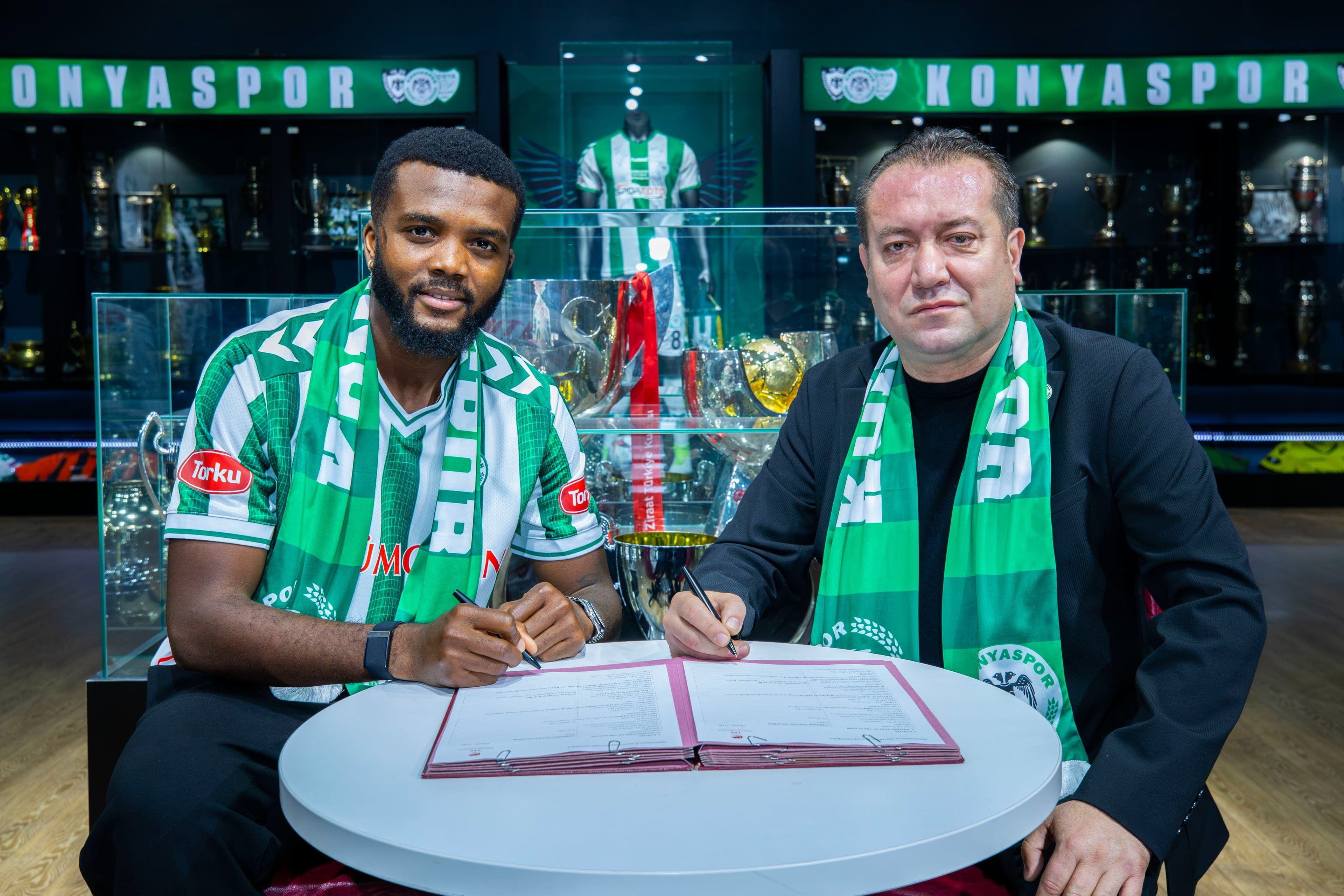Chidozie Awaziem