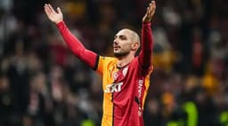 Anlaşma sağlandı, bugün imza atacak! İşte Ahmed Kutucu'nun yeni takımı...