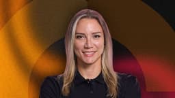 Galatasaray'ın yeni menajeri Gizem Giraygil Varol oldu
