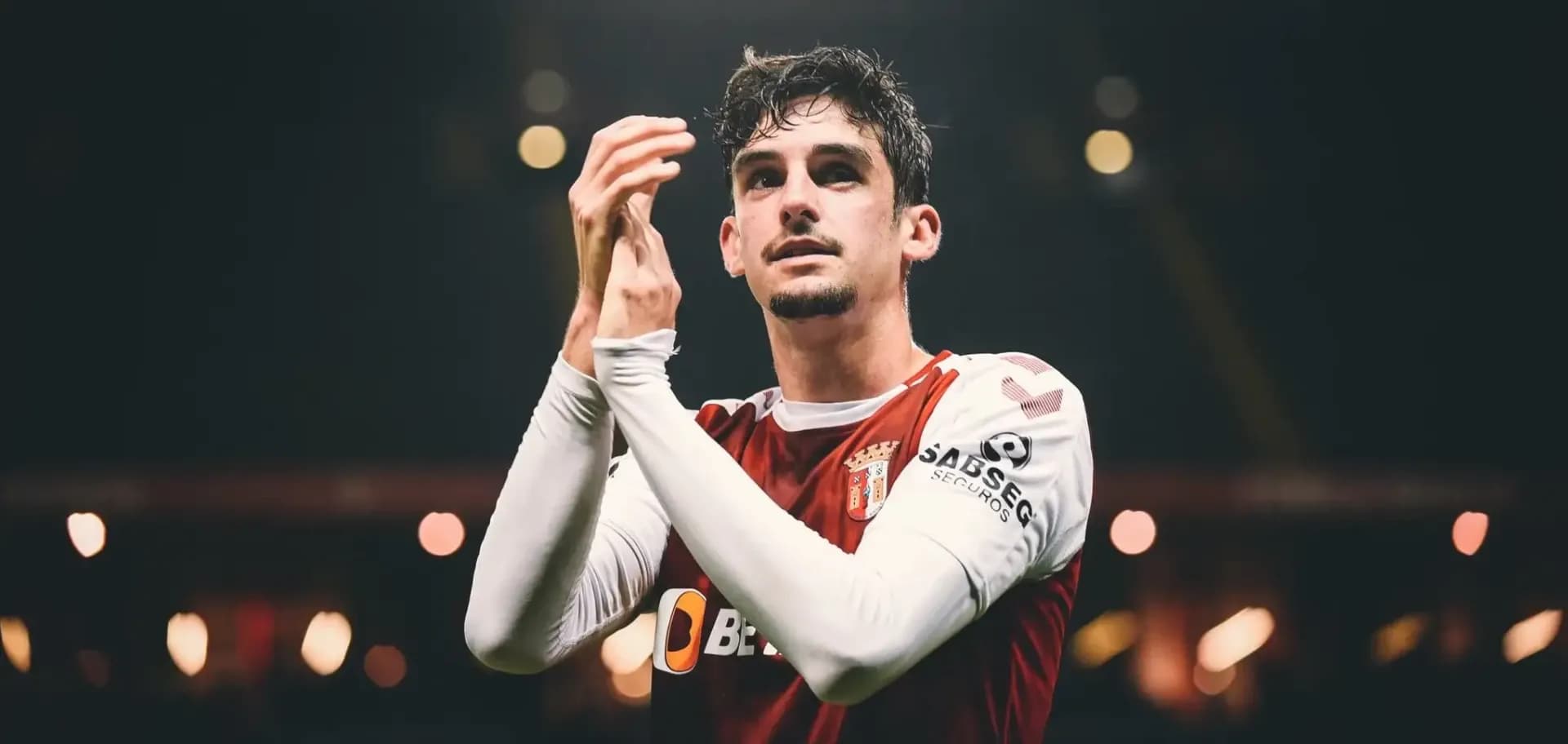 Al Ahli'den Trincao hamlesi! 50 milyon euroluk transfer gündemde