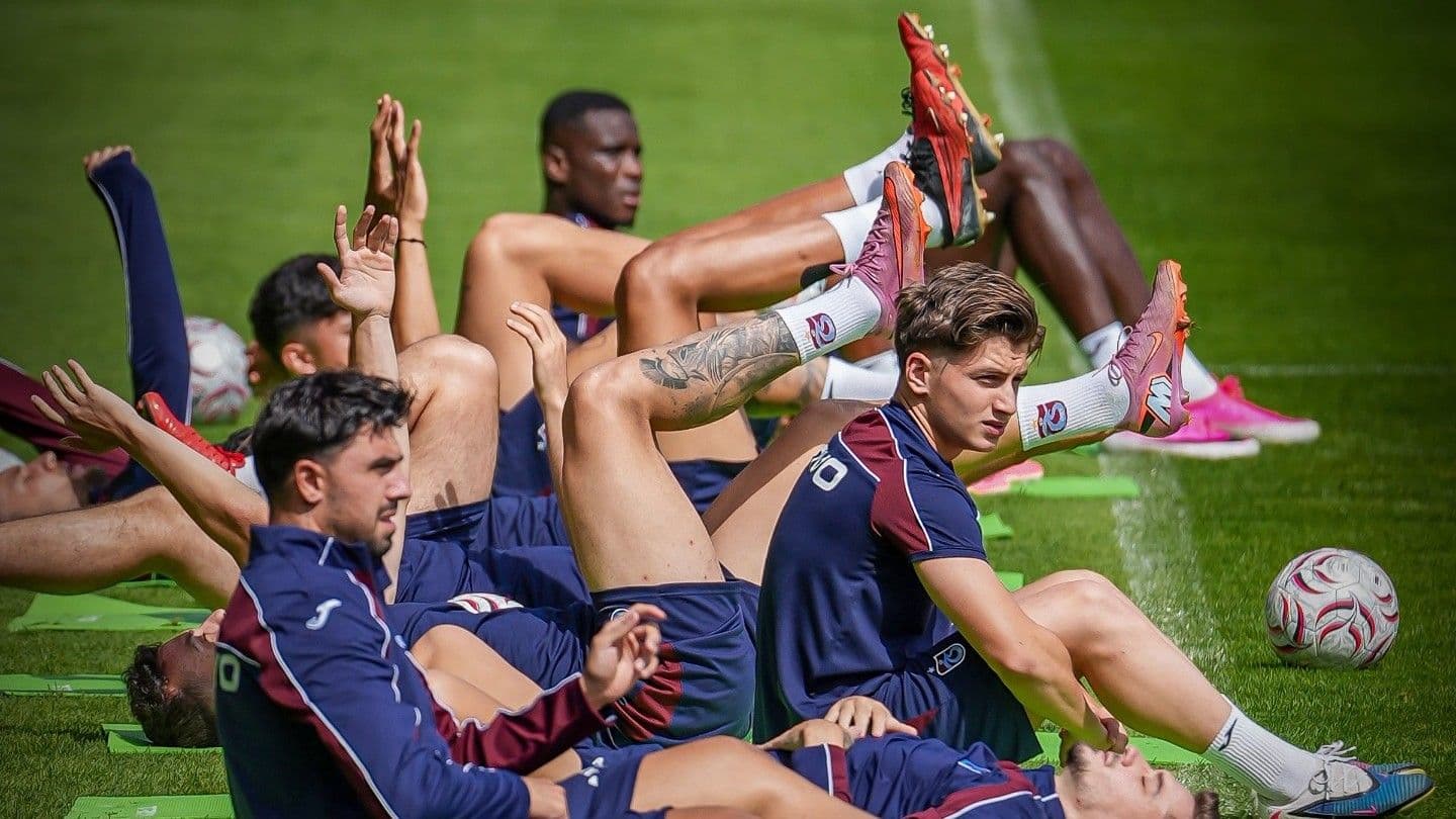 Trabzonspor-Eintracht Frankfurt maçı ne zaman, saat kaçta, hangi kanalda?