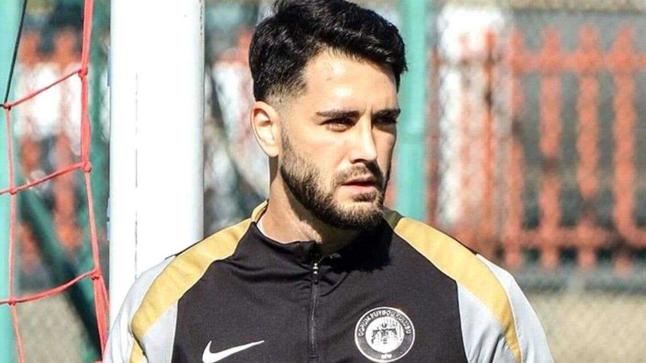 Bursaspor kaleci Ahmet Said Kıvanç'ı kadrosuna kattı!
