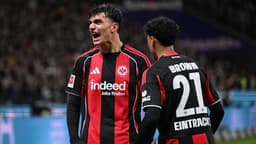 Eintracht Frankfurt'tan Can Uzun iddialarına yanıt!