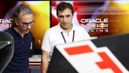 Mekies'ten Red Bull itirafı: Verstappen'e istediği aracı veremedik