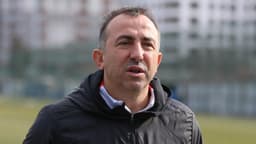 Recep Uçar'dan Anthony Musaba açıklaması! "İsmail Kartal ile görüşmedim"
