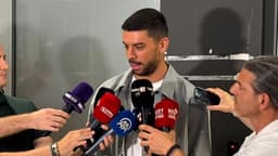 Trabzonspor'dan Cenk Özkacar için KAP açıklaması