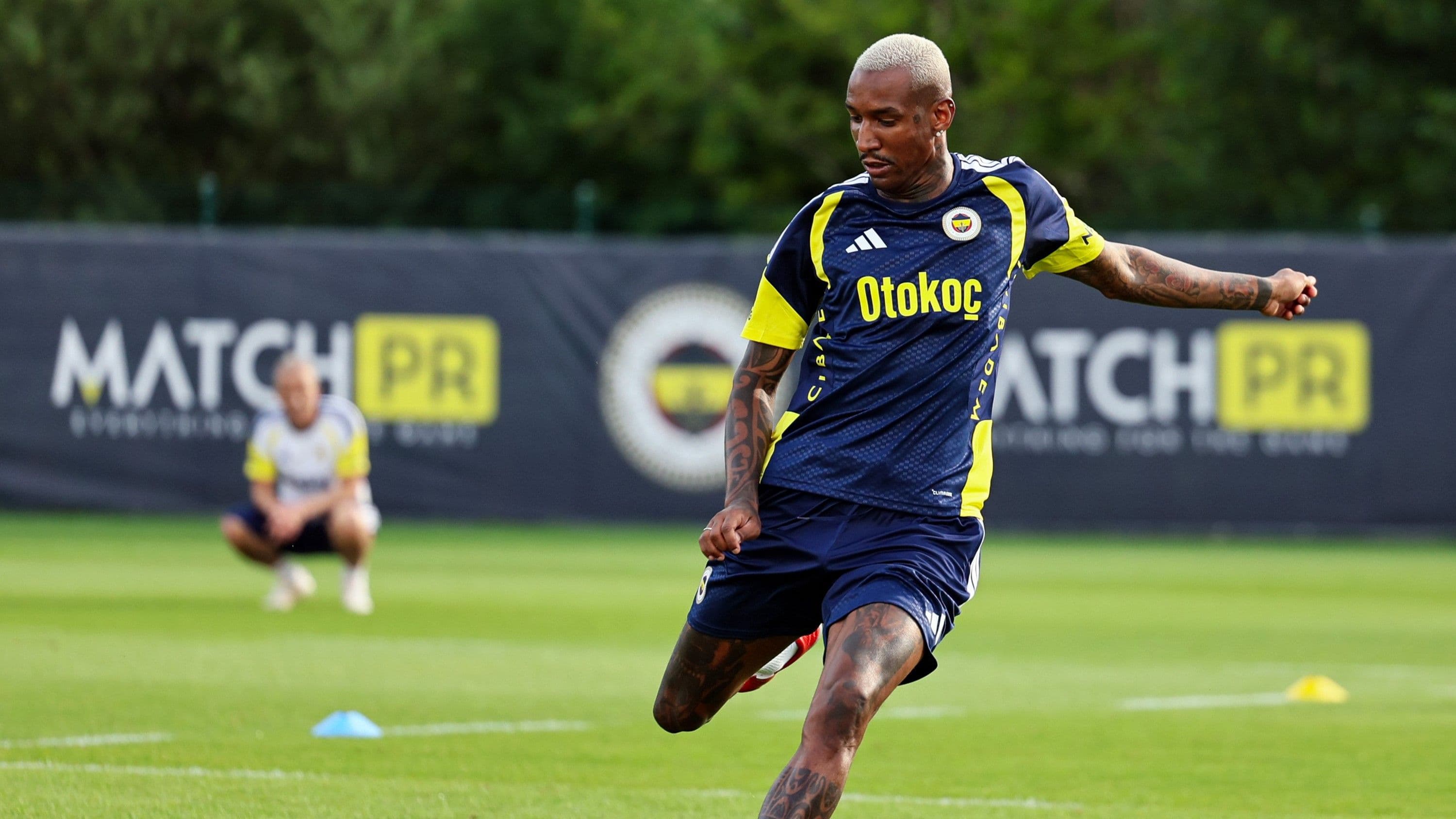 Anderson Talisca