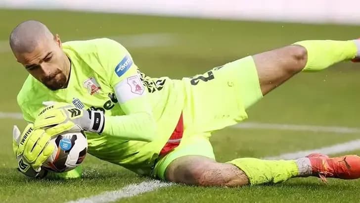 Luka Gugeshashvili