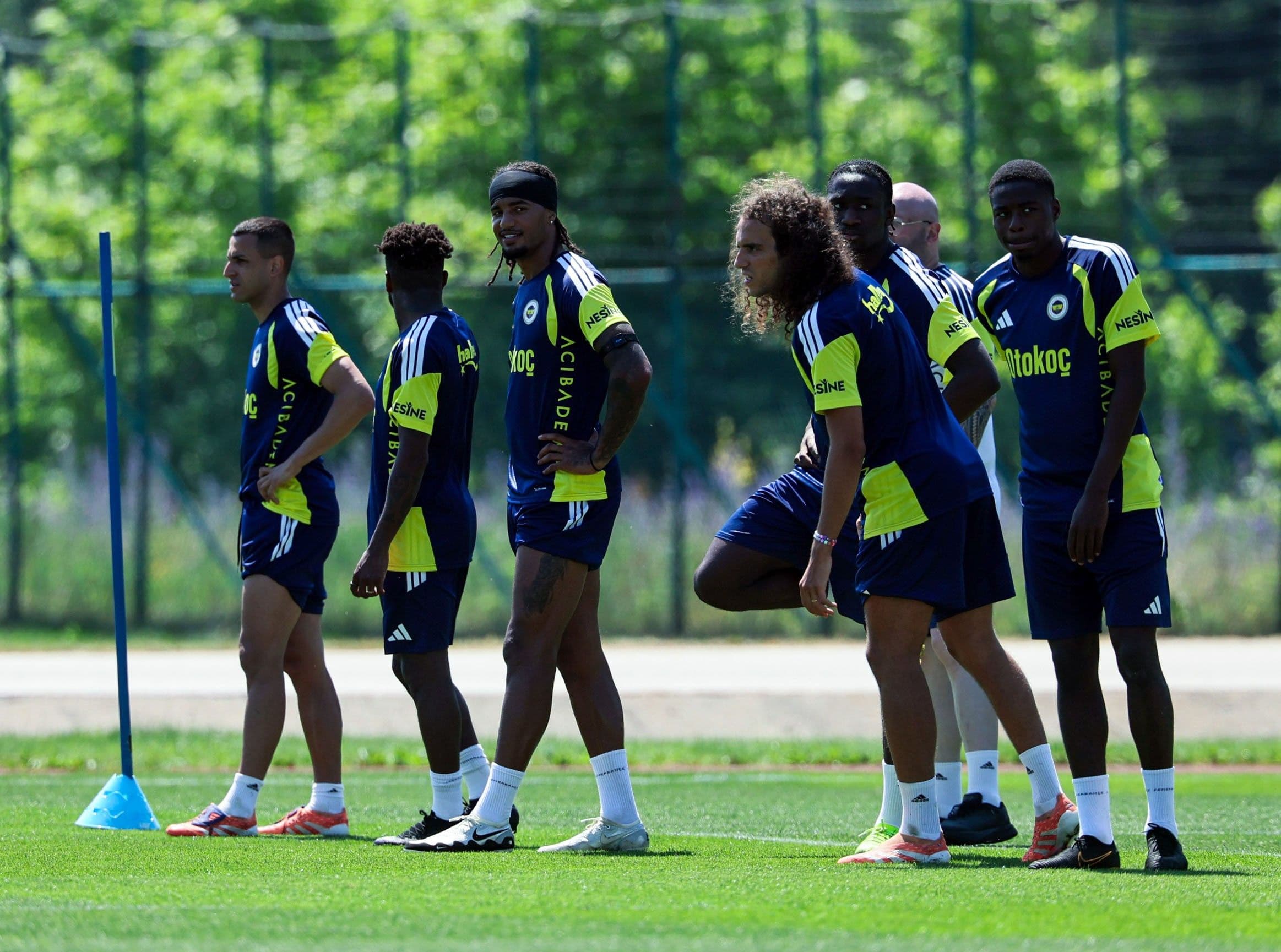 Fenerbahçe