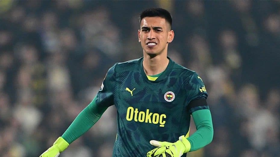 Gençlerbirliği açıkladı: İrfan Can Eğribayat teklifi kabul etti!