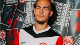 Beşiktaş'tan Arthur Theate Hamlesi! Vincenzo Italiano Transfer İçin Onay Verdi